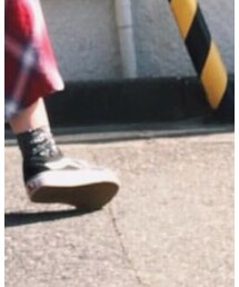 VANS | スニーカー