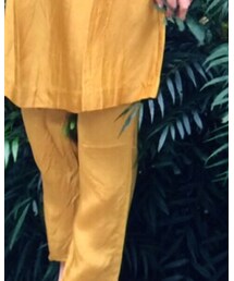 GALLEGO DESPORTES | スラックス