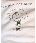Birthday(バースデイ)の「ママ＆ベビー(ロンパース)」