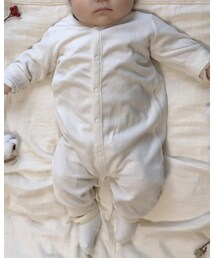 無印良品 | ロンパース