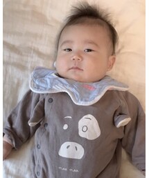 Hapipana | スタイ/よだれかけ