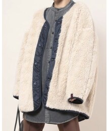 リバーシブル | ジャケット/アウター