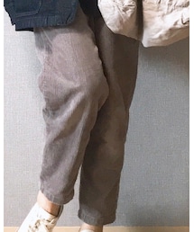 earth music&ecology | パンツ