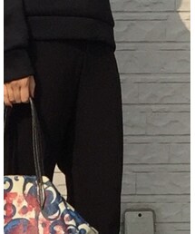 GU | その他パンツ