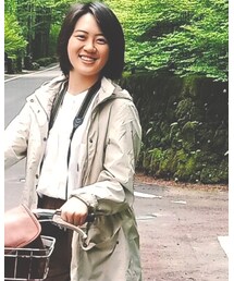 Barbour | マウンテンパーカー