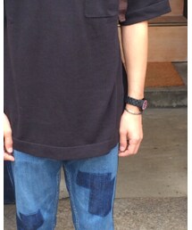 ADAM ET ROPE' | Tシャツ/カットソー