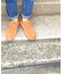 NANO universe | スニーカー