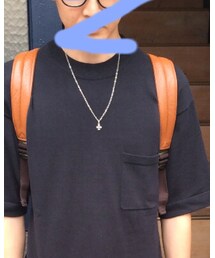 NANO universe | ネックレス