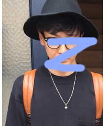 SENSE OF PLACE by URBAN RESEARCH | ハット