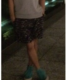 URBAN RESEARCH | その他パンツ