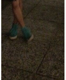 PF-FLYERS | スニーカー