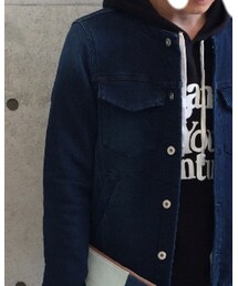 URBAN RESEARCH | デニムジャケット