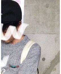 BEAMS | キャップ