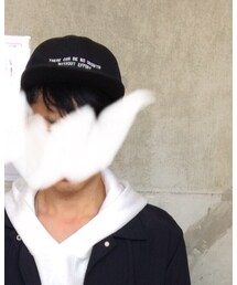 BEAMS | キャップ