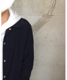 ADAM ET ROPE' | ブルゾン