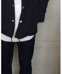 Discoat Parisien MENS | Tシャツ/カットソー