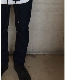 UNIQLO | デニムパンツ