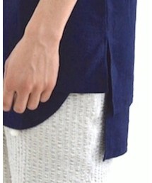 AUGUSTE PRESENTATION | その他パンツ