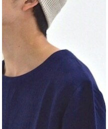 WhoWhat | ニットキャップ/ビーニー