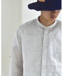 URU | シャツ/ブラウス