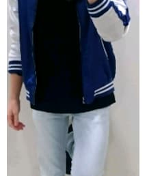 不明 | ニット/セーター