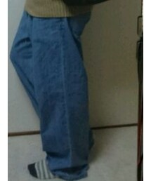 JUNRED | デニムパンツ