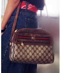 GUCCI | ショルダーバッグ
