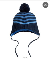 H&M | ニットキャップ/ビーニー