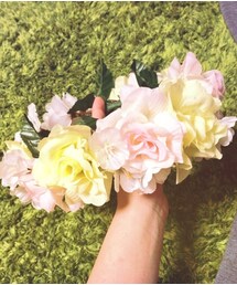 Handmade | その他ヘアアクセサリー