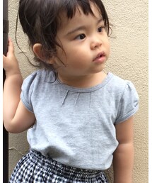 西松屋 | Tシャツ/カットソー