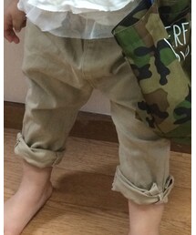 古着 | チノパンツ