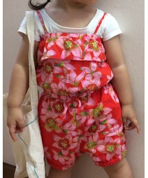 babyGAP | オールインワン・サロペット