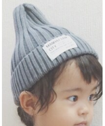 しまむら | ニットキャップ/ビーニー