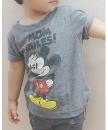 OLD NAVY | Tシャツ/カットソー