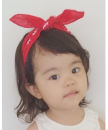 ダイソー | ヘアバンド