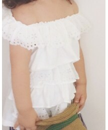 babyGAP | トップス