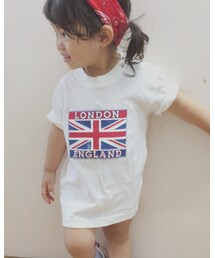 london | Tシャツ/カットソー