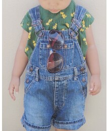 古着 | サロペット/オーバーオール