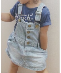 Wrangler | サロペット/オーバーオール