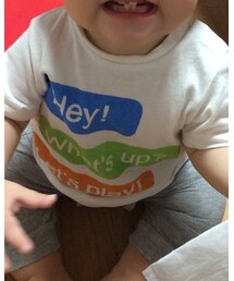 H&M | Tシャツ/カットソー