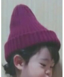 3can4on | ニットキャップ/ビーニー