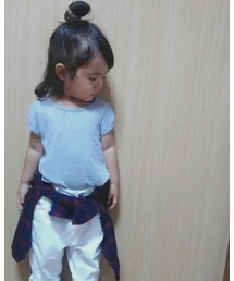 無印良品 | シャツ/ブラウス