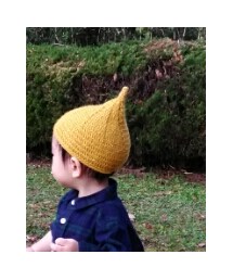 Handmade | ニットキャップ/ビーニー