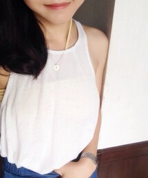 H&M | トップス(Tシャツ/カットソー)