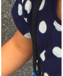 無印良品 | Tシャツ/カットソー