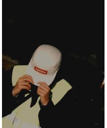 Supreme | キャップ