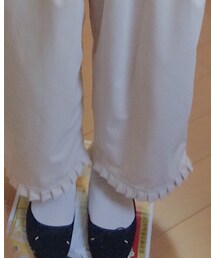 H&M | バレエシューズ