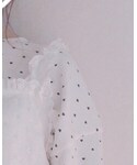 rili tokyoの「トップス(スウェット)」