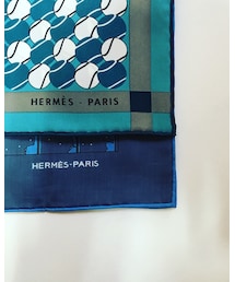 HERMES | バンダナ/スカーフ