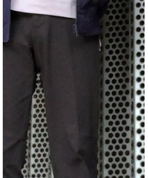 UNIQLO | チノパンツ